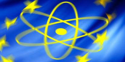 Avrupa Atom Enerjisi Topluluğu (Euratom) Araştırma ve Eğitim Programı kabul edildi