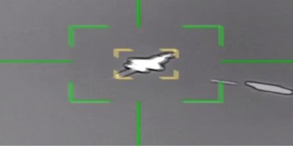 İran Devrim Muhafızları, bir Amerikan F-35 savaş uçağını vurduğunu açıkladı