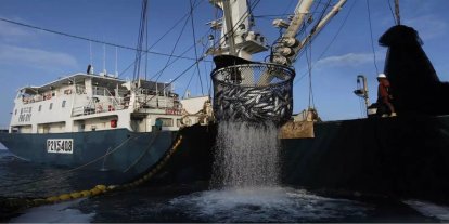 Bakan Yumaklı: Hint Okyanusu'nda yeni bir sayfa açtık