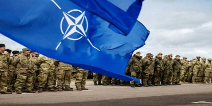 NATO, Irak misyonunda görev yapan tüm personeli Avrupa'ya tahliye etti