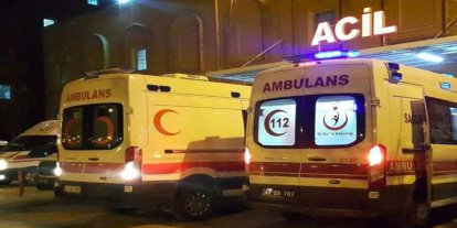 Mardin’de dereye düşen kız çocuk hayatını kaybetti