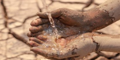 BM: 2,1 milyar insan temiz suya erişemiyor