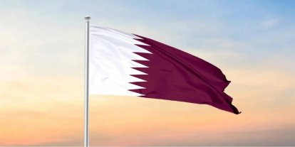 Katar'da helikopter düştü: Kayıplar aranıyor