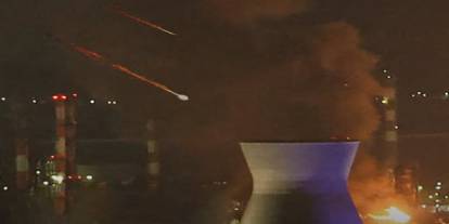 İran: Enerji santrallerimize saldırı olursa bölgedeki tüm enerji santralleri hedefimiz olur