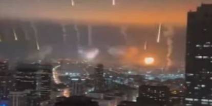 İran'dan savaşta yeni strateji