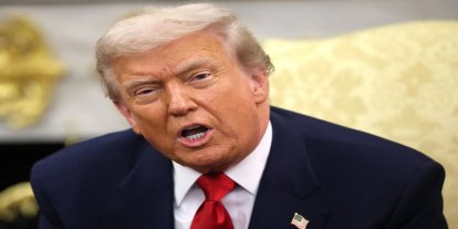 ABD "oyunun sonu"ndan söz ediyor, İran uzun savaşa hazırlanıyor