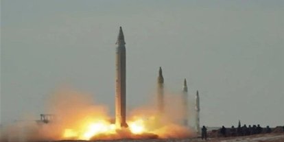 Devrim Muhafızları: Her tehdide caydırıcılık seviyesinde karşılık vereceğiz