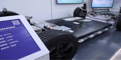 Lityum pil teknolojisinde önemli atılım: Menzili iki katına çıkarabilir