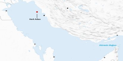 İran, Hürmüz Boğazı'yla ilgili ilkesini açıkladı