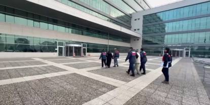 32 ilde FETÖ operasyonu: 41 kişi tutuklandı