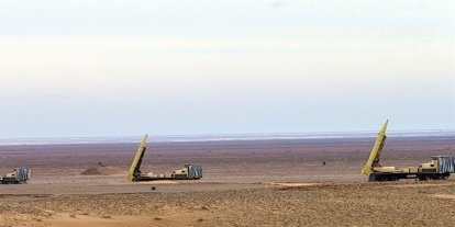 İranlı yetkili: Trump geri adım attı, müzakere söz konusu değil