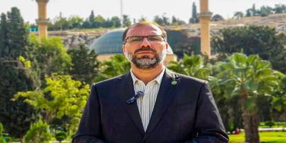 HÜDA PAR Şanlıurfa İl Başkanı Polat sel sonrası ihmallere dikkat çekti