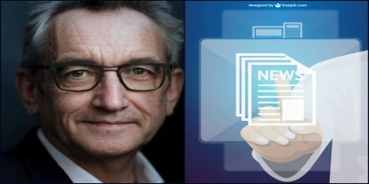 Yapay zekâ skandalı: Ünlü gazeteci sahte alıntılar nedeniyle görevden alındı