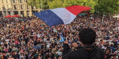 Fransa'da yerel seçimlerin ikinci turunda sonuçlar netleşti