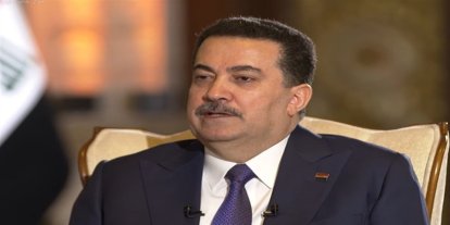 Sudani: Irak olarak, İran ve ABD arasında arabuluculuk yapabiliriz
