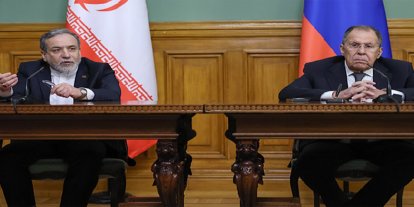 Moskova-Tahran hattında yeni görüşme: Nükleer tesislere yönelik saldırılar kabul edilemez