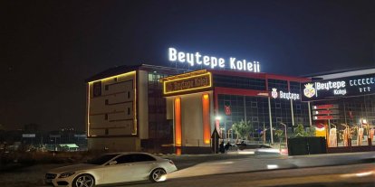 Beytepe Koleji'nden eğitimde öncü adım