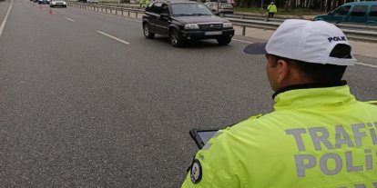 Muğla’da 43 bin araç kontrol edildi, çok sayıda kişi sorgulandı