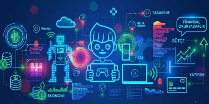 MEB’den okullarda finansal okuryazarlık dersi uygulaması