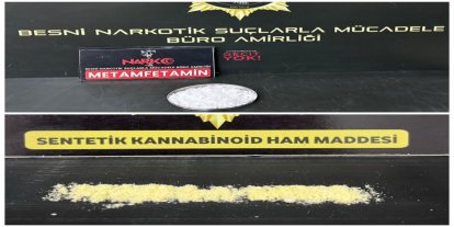 Adıyaman'da aranması bulunan 42 şahıs gözaltına alındı