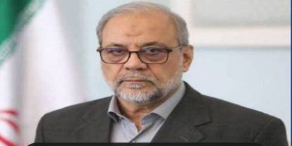 İran’da Ulusal Güvenlik Konseyi’ne yeni genel sekreter atandı