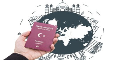 Türkiye vatandaşlarının vizesiz seyahat edilebileceği ülkeler: 2026 güncel liste