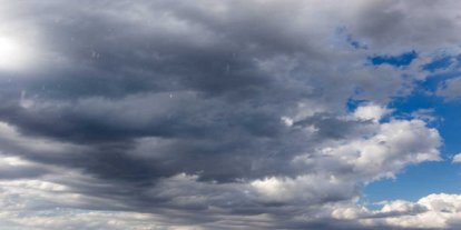 Meteorolojiden Konya için sağanak yağış uyarısı