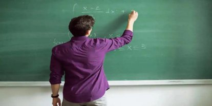 Öğretmenlerin alan değişikliğine bağlı yer değiştirme atamaları 28 Nisan'da yapılacak