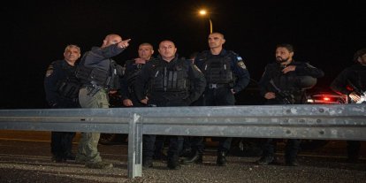 Lübnan'dan siyonistlere roket atışı: Bir ölü çok sayıda yaralı