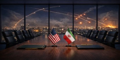 ABD ile İran arasında temas arayışı: Üçlü arabuluculuk devrede