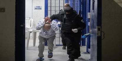 Siyonist rejimden skandal adım: Filistinli esirler için idam yasası oylamaya gidiyor