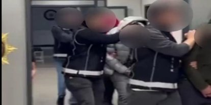 Yalova’da uyuşturucu operasyonu: 3 kişi tutuklandı