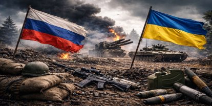 Moskova karşısında zorlanan Kiev, çözümü dış müdahalede arıyor