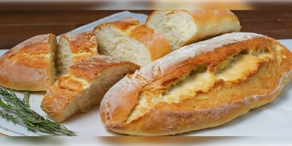 İzmir’de ekmeğe zam