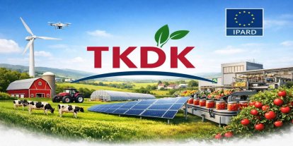 TKDK, IPARD III kapsamında 2026 yılı çağrı takvimini açıkladı