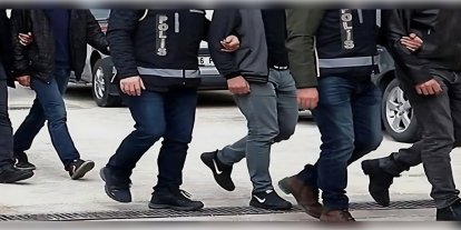 İzmir Serbest Bölgesi’ndeki rüşvet soruşturmasında 34 sanık hakkında dava