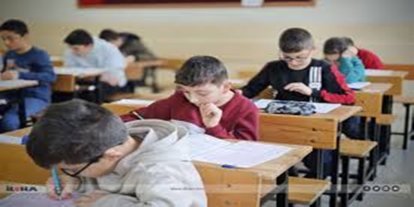 Bingöl'de okulda 'Kar spreyi' paniği: 30 öğrenci hastaneye kaldırıldı