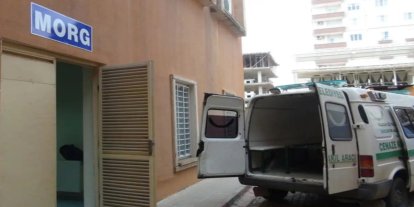 Mardin’de otomobilin çarptığı kadın hayatını kaybetti