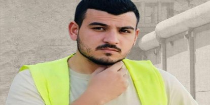 İşgalciler, evine baskın yaptıkları Filistinli genci infaz etti