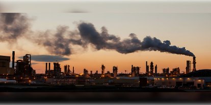 Buca, Avrupa’da hava kirliliğinde üst sıralarda