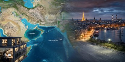 Hürmüz krizi ile beraber Fransa ekonomisinin kırılganlığı