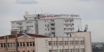 İhraç edilen ortopedi doktorları için adli süreç başladı