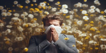 Baharın keyfini alerjisiz yaşayın: Uzmanlardan basit ama etkili öneriler