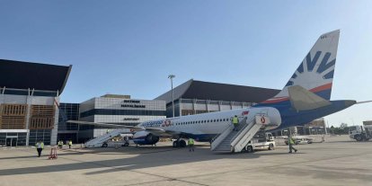 Batman Havalimanı yaz tarifesine geçiyor: Uçuş sayısı artıyor