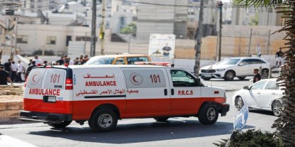 Yahudi çetelerin kurşunuyla yaralanan Filistinli şehit oldu