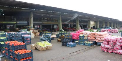 2024-2025 bitkisel ürünlerde üretim yeterliliği açıklandı