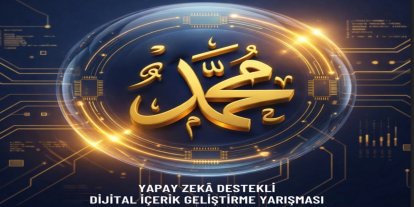 Milli Eğitim Bakanlığı’ndan yapay zekâ destekli dijital içerik yarışması