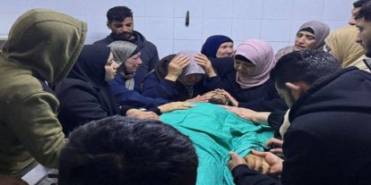 İşgalcilerin Batı Şeria'da saldırıları sürüyor: Kudüs'te bir şehit