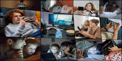 Teknolojik bağımlılığa karşı insan merkezli çözümler