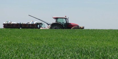 Tarım Müdürlüğü'nden uyarı: Yağışlar hastalık riskini artırıyor